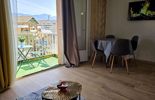 Paradise Apartment near downtown lake & Free Parking - local bike - Foto 2