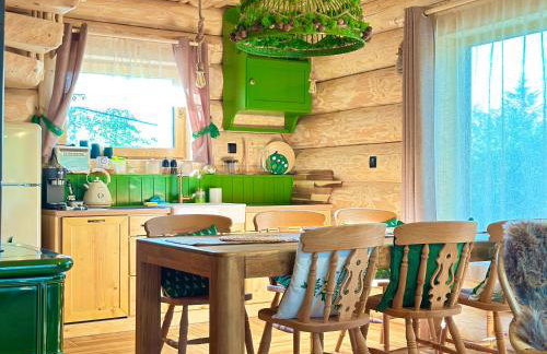 Bale na Skale Chata & SPA-Zawoja - Foto 46