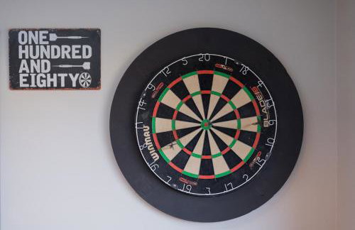 4 Bed House sleeps 6 -Family - Contractors - Foto 10