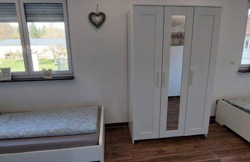 Große tolle 4 Zimmer Ferienwohnung im Herzen des Odenwaldes - Foto 40