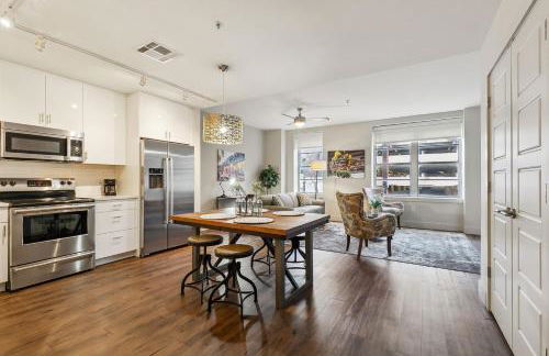 Modern Condos in California Building by Hosteeva - Foto 110