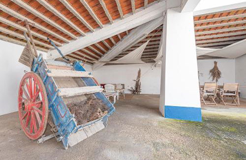 Pátio Sant'Ana - 2 bedrooms villa w/ exterior area - Foto 20