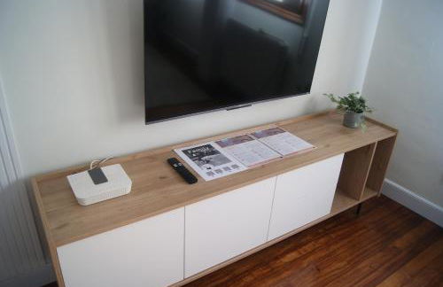 Nuevo, luminoso, reformado, cerca del Casco Viejo - Foto 10