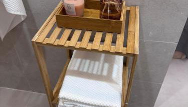 Apartamento Boutique Valencia 4-Pax - A-1 - Foto 4, towels