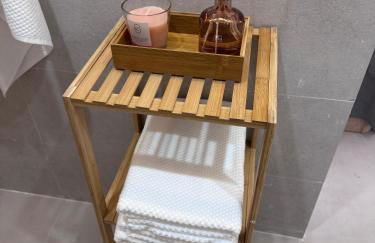 Apartamento Boutique Valencia 4-Pax - B-2 - Foto 12