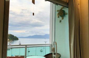 Flat a beira mar em Angra dos Reis - Foto 48