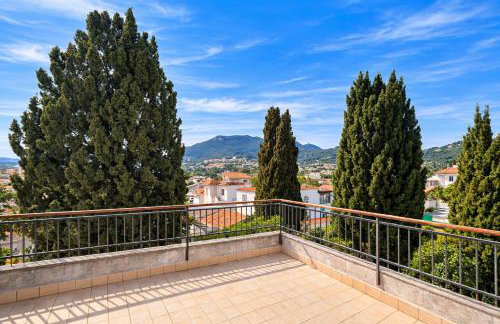 Villa just steps from the sea-Garden & Relax - Foto 38