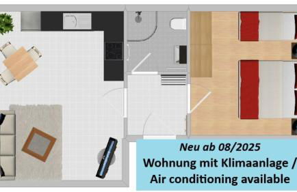 Ferienwohnungen Bella Vita - Foto 51