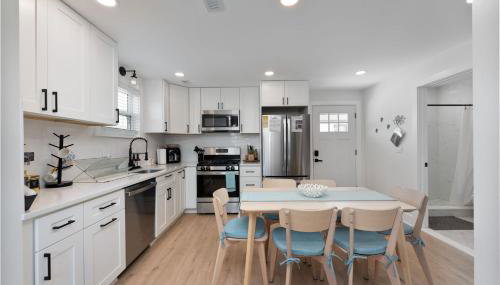 New Beach House with Game Room - Foto 3, stove, dishwasher, pet friendly, toaster