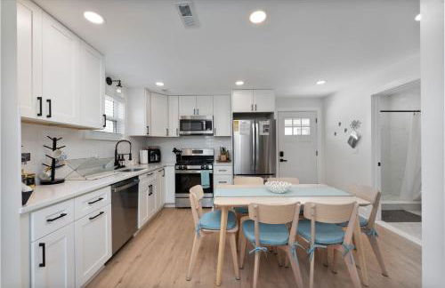 New Beach House with Game Room - Foto 4