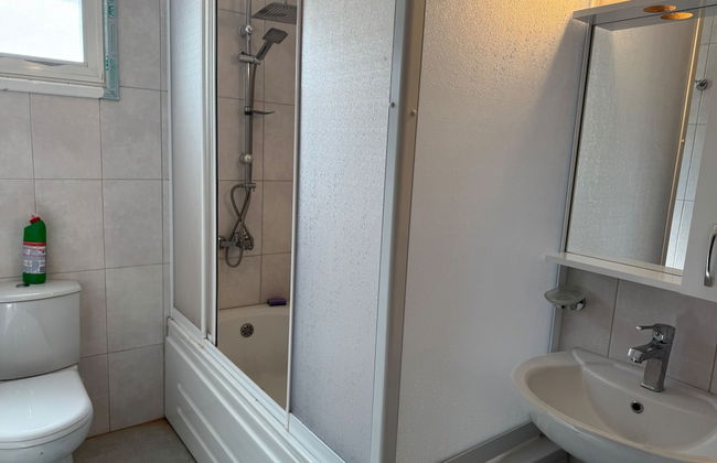 Kyrenia Sunset Bungalow - Foto 9