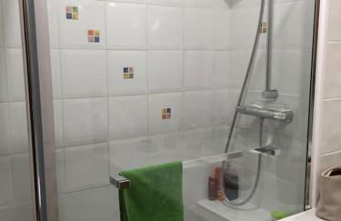 Les Collines d'Estanove, charming, bright, calm place with pool - Foto 11