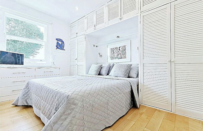 Luxury Designer Apartments Hammersmith 1 - Foto 26