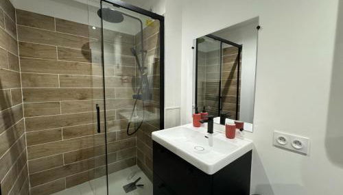 70 - Studio face à la gare Poitiers - Foto 5