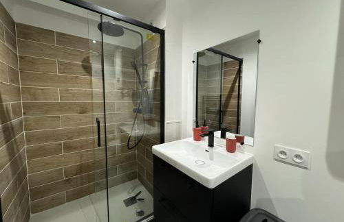 70 - Studio face à la gare Poitiers - Foto 5