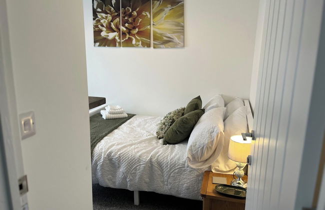 Toothbrush Apartments - Central Ipswich - Fore St - Adults Only - Photo 5