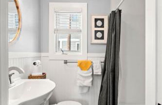 The Cammie Cabana Pet Friendly Steps to Beach - Foto 20