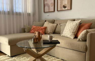 Apartamento Playa Delicias - Foto 1