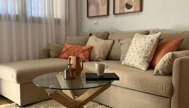 Apartamento Playa Delicias - Foto 1