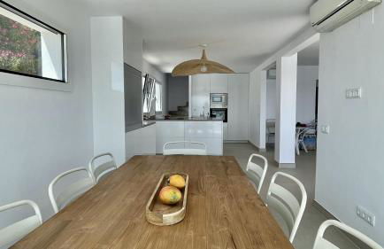 CAP DE LA BARRA 61 - Villa deluxe vista mar - Foto 17