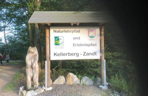 Apartmentanlage am Kellerberg - Foto 8