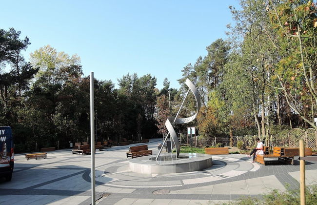 Pretty Bungalow in Wrzosowo With Garden - Photo 42