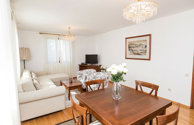 Apartments Villa Castello - Foto 16