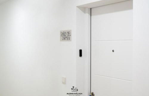 Bolivia Collection Playa Pedregalejo By Aloha Málaga - Foto 5