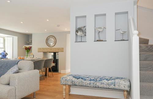 Cob Cottage - Foto 14