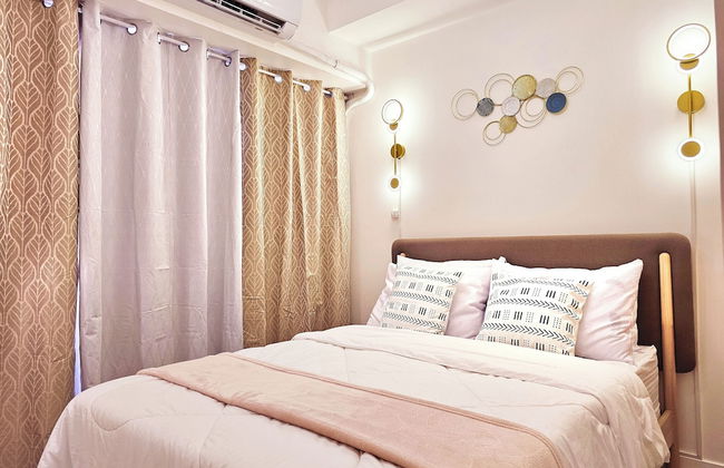 Acellyne's Suites at The Residences - Foto 4