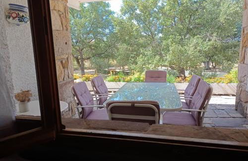 Derroñadas . Casa con enorme jardín y tenis. - Foto 3