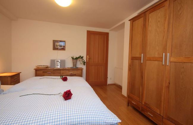 Spacious Apartment in Kitzbuhel near Ski Lift - Foto 5