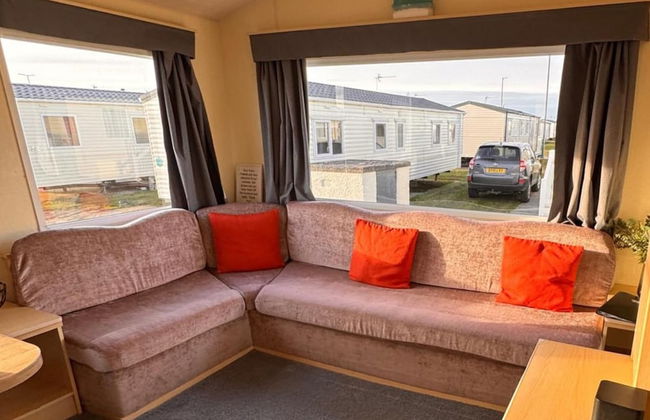 3 Bed Caravan, 8 Berth, Pet Friendly, Parking - Foto 10