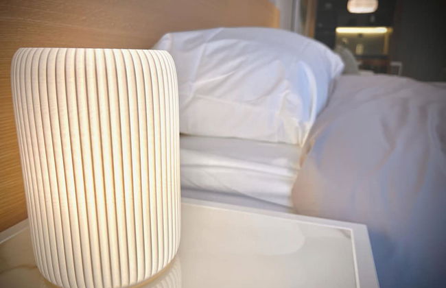 Luxury Apartments in Deco Recoleta by Apartments Bariloche - Photo 27