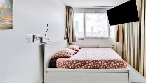 Cozy and Modern Apartment with View - Foto 3