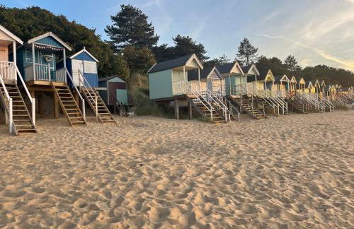 Crab Cottage - Foto 35