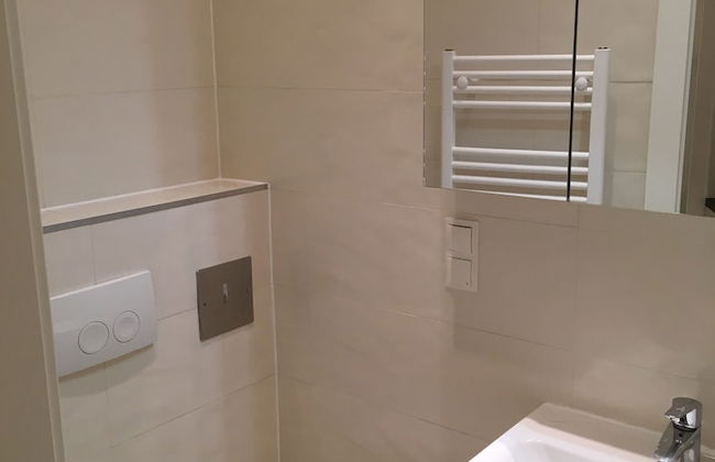 United Homes Apartments Vienna - Foto 12