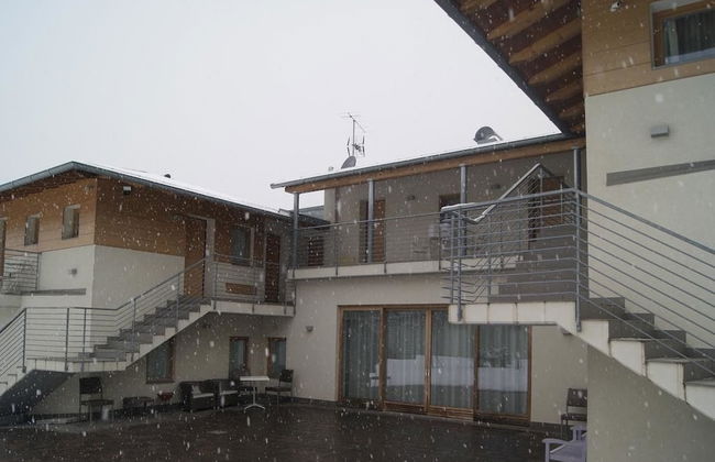 Agritur Ponte Alto - Foto 36