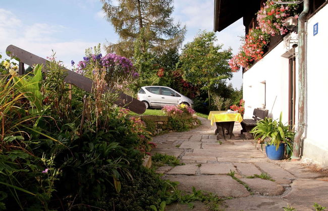 Ferienhaus in Bayern mit Waldblick - Photo 16