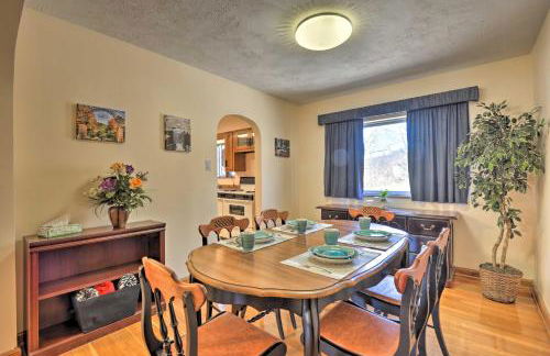 Mountaineer Retreat - 5 Mi to WV University! - Foto 2