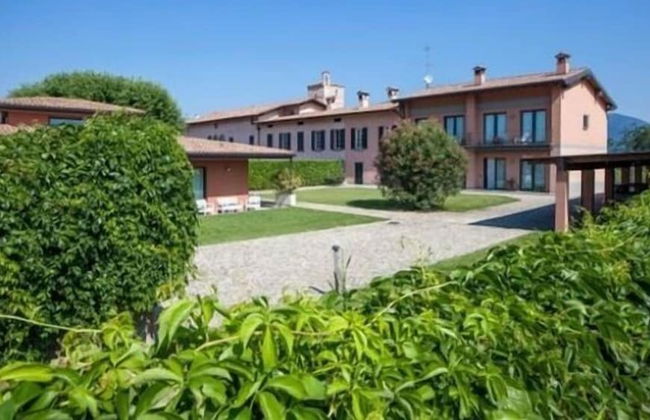 Appartamento Franciacorta - Photo 46