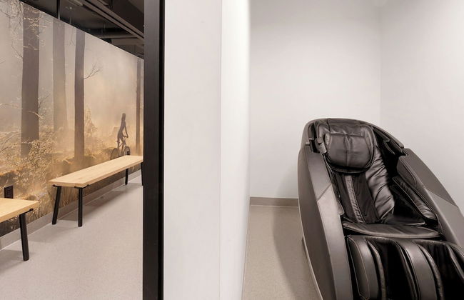 Landing at Bridge District - Foto 38