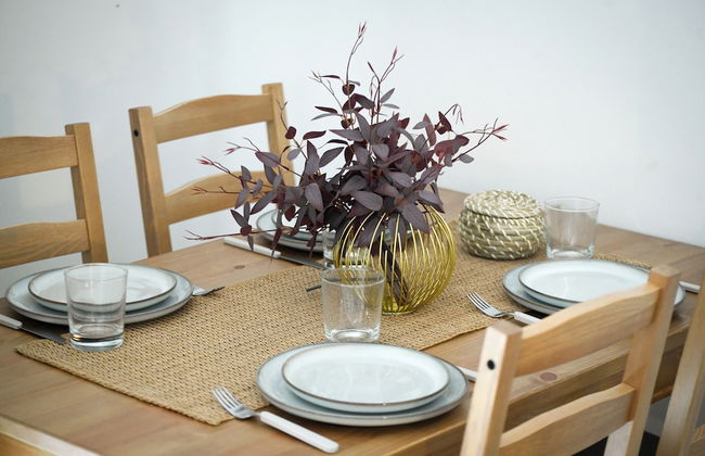 Charming 2BR in Haifa by Sea N' Rent - Foto 33