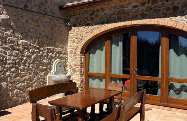 Podere Cagnesi Relax nella natura - Foto 9