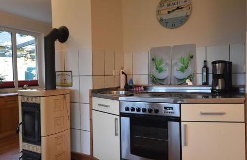 Bungalow in Tessmannsdorf Nahe Salzhaff - Foto 9