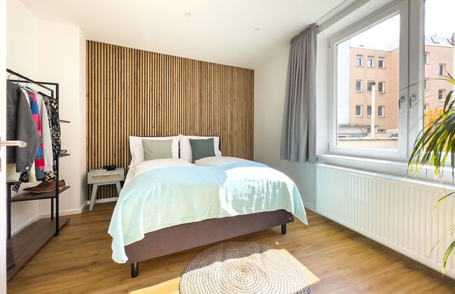 Lorenz Apartments - Foto 39