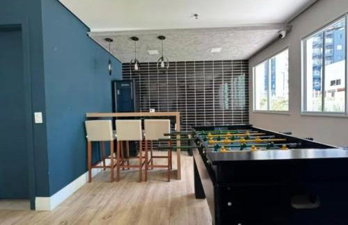 Coração do RJ - Apart Rio Wonder Perto de tudo - Foto 60