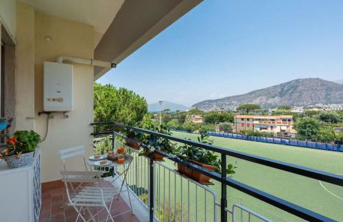 Sorrento Coast Retreat for Families with Terrace&View - Foto 23