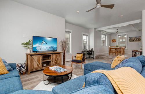 Wasatch Springs Getaway - Foto 1