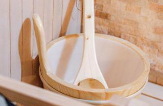 Suite Bali de 45m2 - Idéal couple - Chambre séparée - Jacuzzi baignoire balnéo - Sauna - Clim réversible - Netflix - Piscine accès partagé avec la petite copro - Bouteille de champagne offerte dès 2 nuits - Foto 16